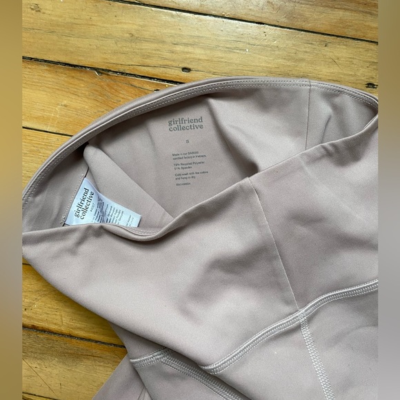 Girlfriend Collective set - Picture 4 of 4